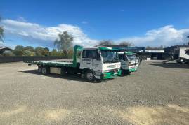NZRA, Roadside assistance, HB towing 